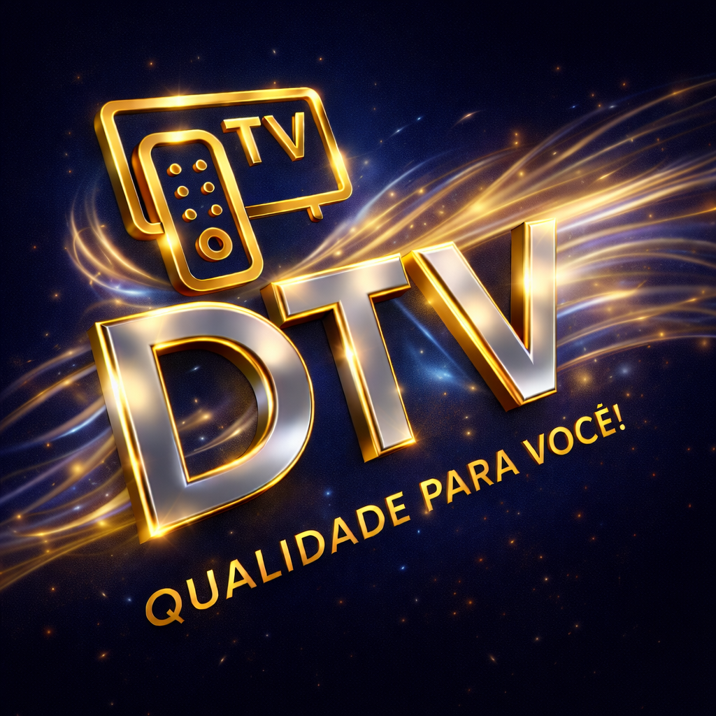 DTV - Qualidade para você